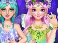 Trò chơi Thói quen chăm sóc da Fantasy  trực tuyến