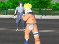 Trò chơi Trò chơi Naruto 3D  trực tuyến