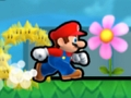 Trò chơi Phim Super Mario Bros v. 3  trực tuyến