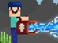 Trò chơi Noob Shooter 2 người chơi  trực tuyến