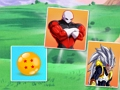 Trò chơi Thẻ trận đấu DragonBall  trực tuyến