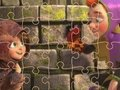 Trò chơi Cuộc phiêu lưu của Pil  trực tuyến