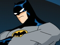 Trò chơi Kỷ băng hà batman  trực tuyến