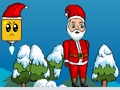 Trò chơi Ông Già Noel Quà Tặng 2  trực tuyến