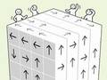 Trò chơi Mở khóa Khối 3D trực tuyến