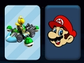 Trò chơi Cuộc đua Mario Kart  trực tuyến