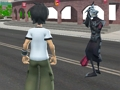 Trò chơi Trò chơi Ben 10 3D  trực tuyến
