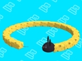Trò chơi Thảm họa Anaconda  trực tuyến