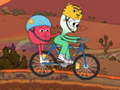 Trò chơi Ngày BMX của Apple và Onion  trực tuyến