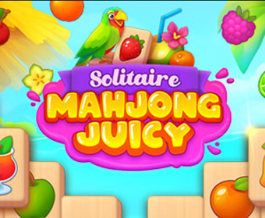 Trò chơi Solitaire Mahjong Ngọt trực tuyến