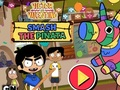 Trò chơi Đập Pinata  trực tuyến