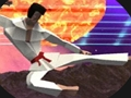 Trò chơi Karate cổ điển  trực tuyến
