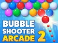 Trò chơi Bong bóng Shooter arcade 2 trực tuyến