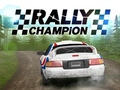 Trò chơi Nhà vô địch Rally trực tuyến