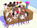 Trò chơi Chạy Sauna trực tuyến
