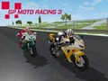 Trò chơi GP Moto Racing 3 trực tuyến