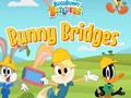 Trò chơi Bugs Bunny Builders Bunny Bridges trực tuyến