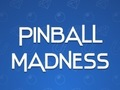 Trò chơi Pinball điên rồ  trực tuyến