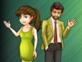 Trò chơi Amgel Easy Room Escape 70 trực tuyến