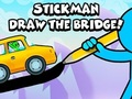 Trò chơi Stickman Vẽ Cây Cầu trực tuyến