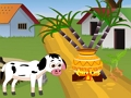 Trò chơi Hạnh phúc Pongal thoát  trực tuyến