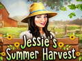 Trò chơi Vụ thu hoạch mùa hè của Jessies  trực tuyến