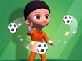 Trò chơi Mr Spy: Sát Thủ Bóng Đá  trực tuyến