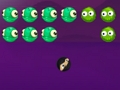 Trò chơi Block Breaker Zombie trực tuyến