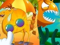 Trò chơi DOP Puzzle: Dịch chuyển một phần  trực tuyến