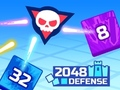 Trò chơi Bảo vệ 2048 trực tuyến