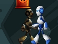 Trò chơi Robot tấn công  trực tuyến