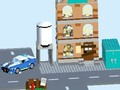 Trò chơi Đội Cứu Hỏa LEGO  trực tuyến