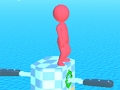 Trò chơi Bắn bóng 3D  trực tuyến