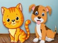 Trò chơi Giải cứu đầu bếp nhí  trực tuyến