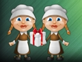 Trò chơi Thiên thần đưa ra lối thoát thứ ba  trực tuyến