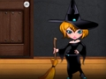 Trò chơi Amgel Halloween Phòng Thoát 30  trực tuyến