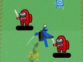 Trò chơi Bạn bè Cầu vồng Jetpack trực tuyến