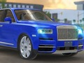Trò chơi Mô phỏng SUV 4x4 trực tuyến