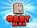 Trò chơi Obby Blox trực tuyến