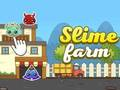 Trò chơi Trang trại slime trực tuyến