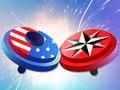 Trò chơi Spinner. io trực tuyến