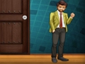 Trò chơi Amgel Easy Room Escape 71 trực tuyến