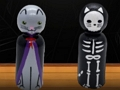 Trò chơi Amgel Halloween Phòng Thoát 32  trực tuyến