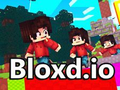 Trò chơi Bloxd. io  trực tuyến
