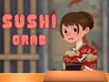 Trò chơi Sushi lấy  trực tuyến