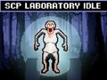 Trò chơi Phòng thí nghiệm SCP Idle trực tuyến