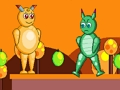 Trò chơi Kadeomon 2 trực tuyến