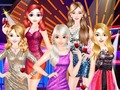 Trò chơi Tiệc tối cuối tuần của Bff  trực tuyến