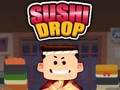Trò chơi Thả sushi  trực tuyến