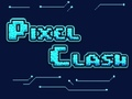 Trò chơi Xung đột pixel  trực tuyến